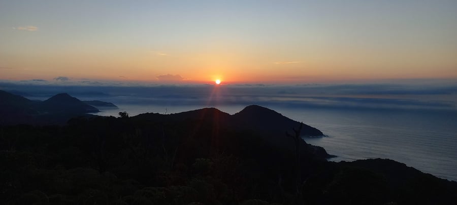 Pico do Piúva