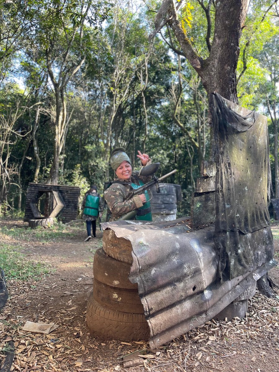 Paintball
