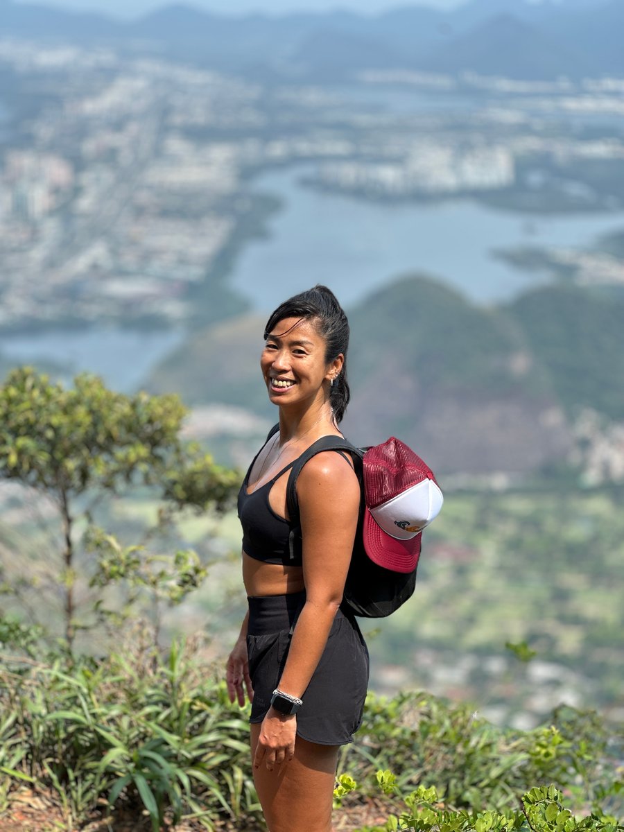 Tilha da Pedra da Gávea