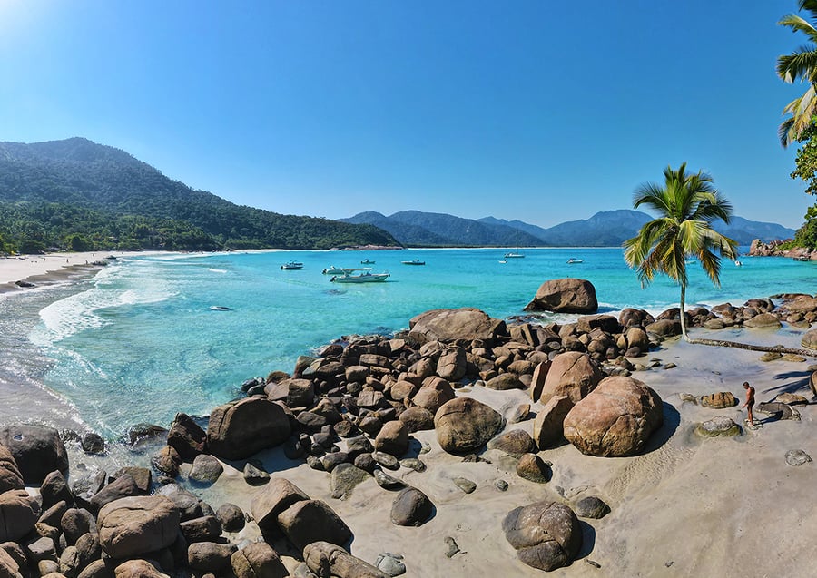 Roteiro 5 - Meia Volta