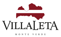 Logotipo VILLALETA