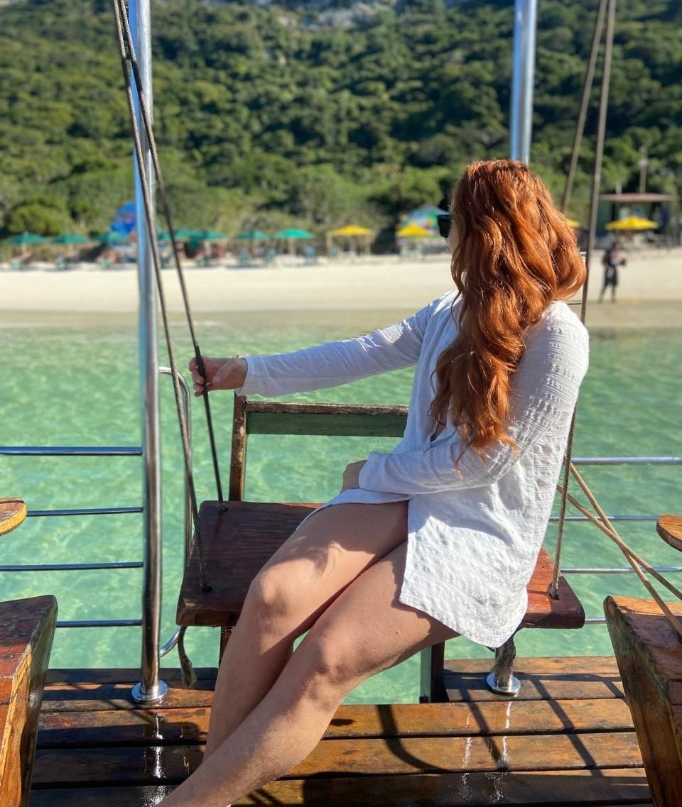 Passeio de Barco Exclusivo em Arraial do Cabo