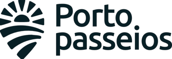 Logo - Porto Passeios