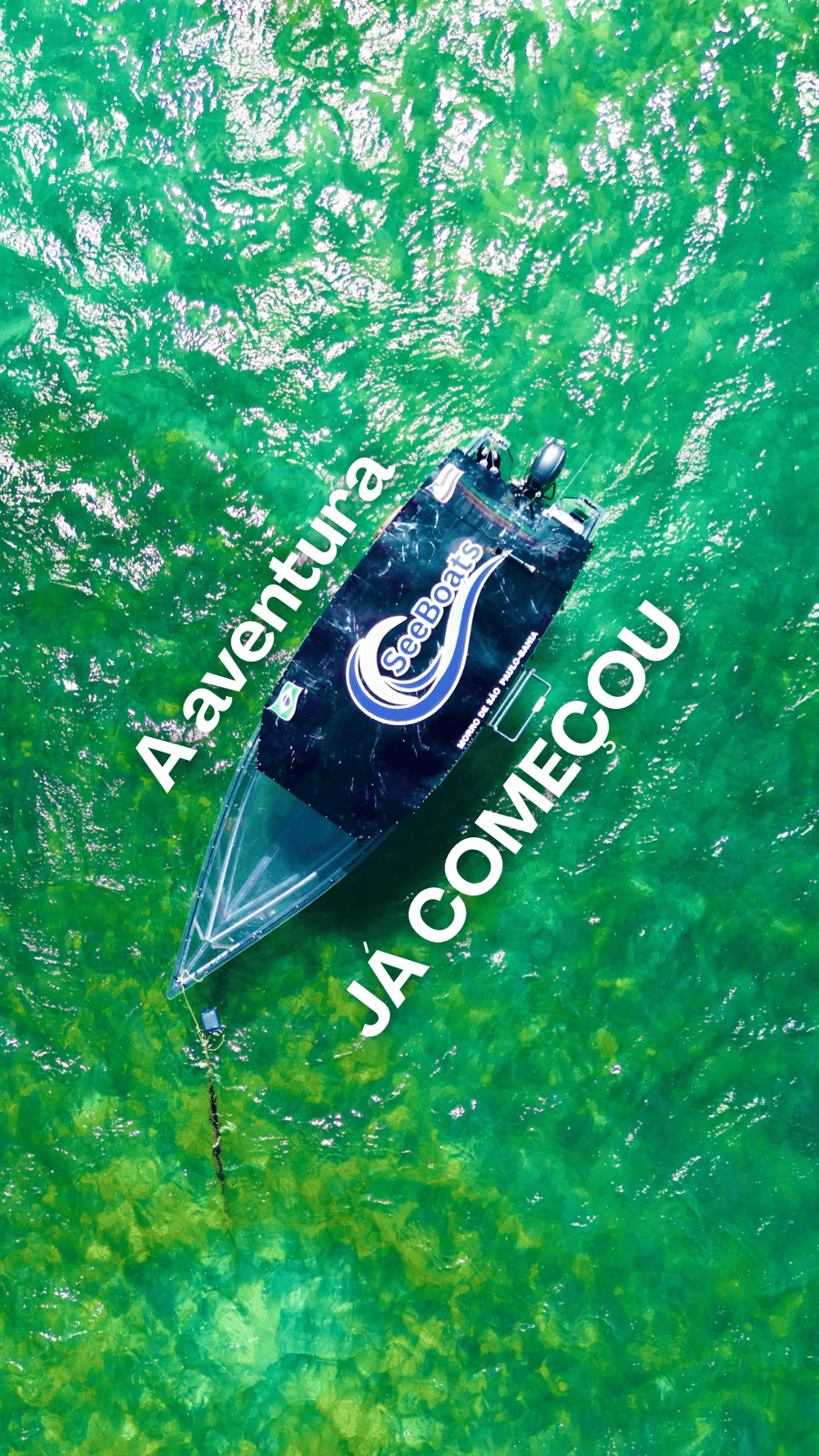 Experiência Única !