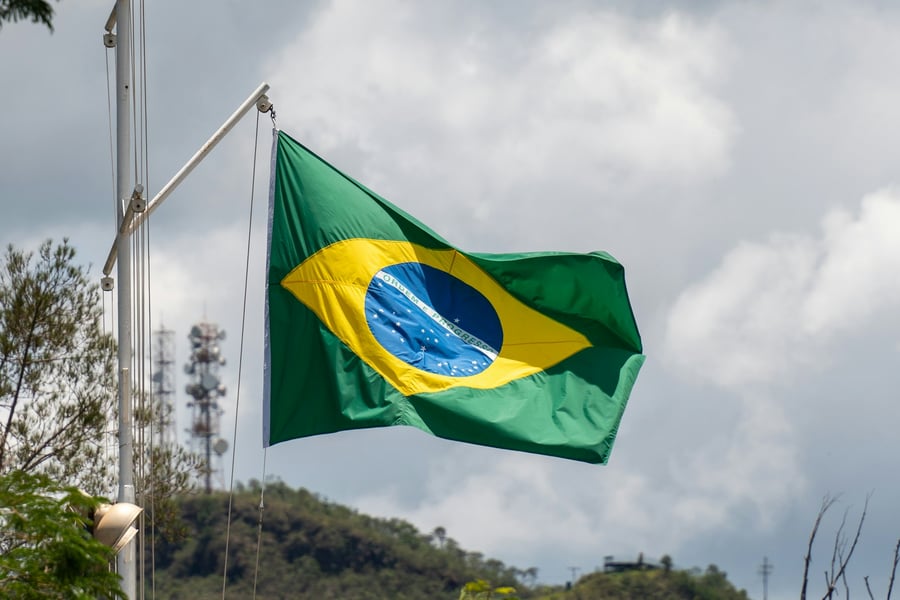 Brasil te espera