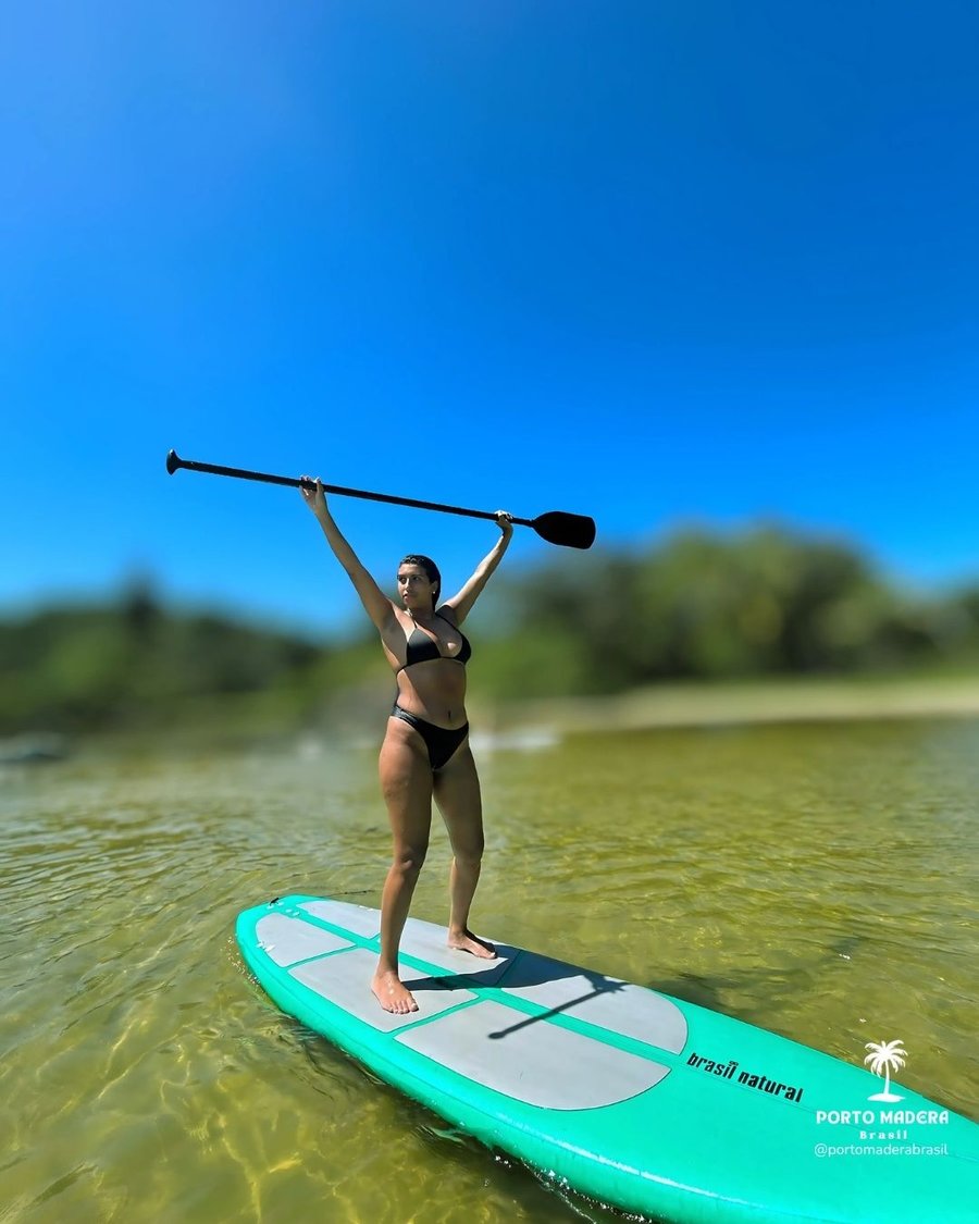 Stand up Paddle