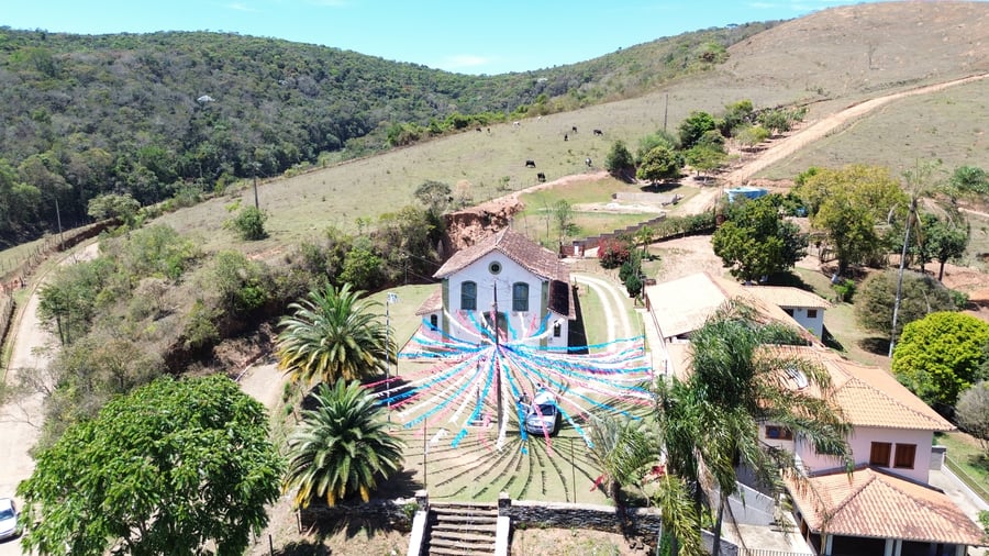 Igreja de Nossa Senhora das Mercês