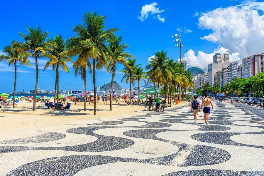 City Tour RJ - Saída de Cabo Frio ou Búzios