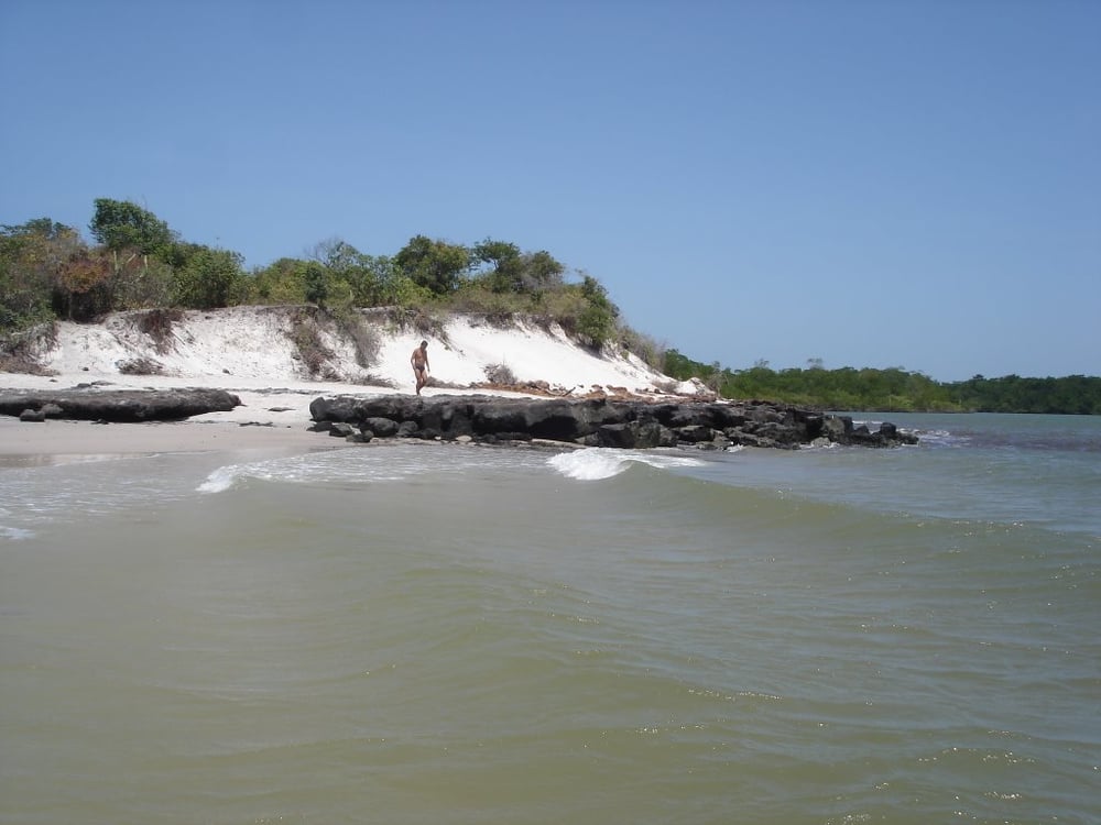 COMBO: SÃO JOSÉ DE RIBAMAR E RAPOSA (FRONHAS MARANHENSES)