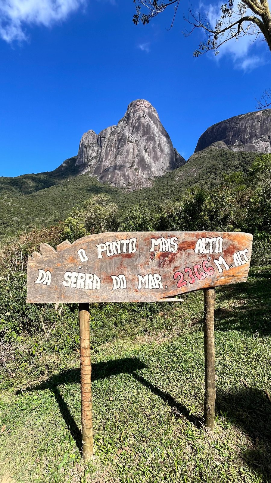 Dia 1 - Vale dos Deuses