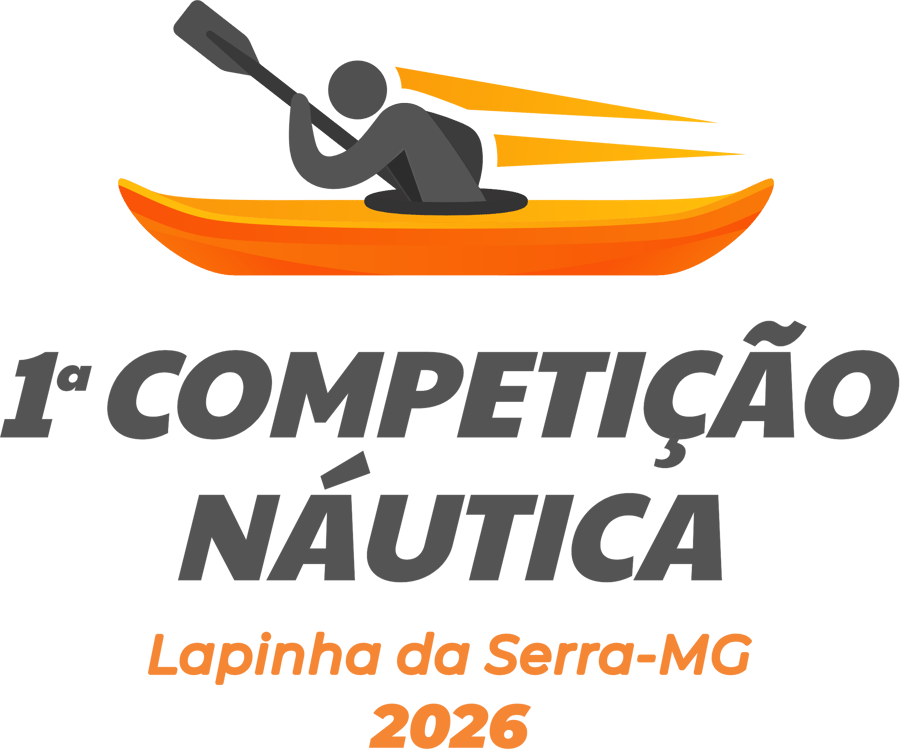 Competição Náutica - Lapinha da Serra