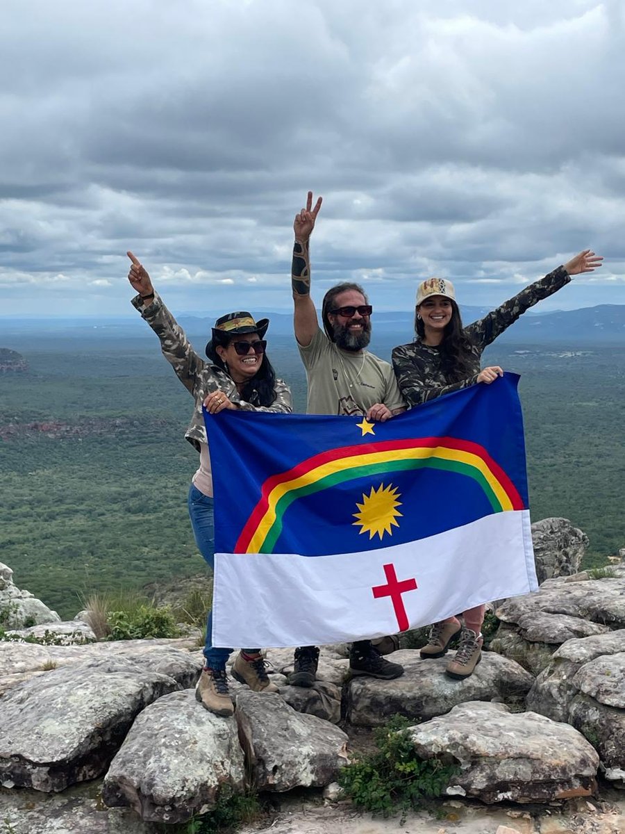 Coisas não óbvias sobre o ecoturismo