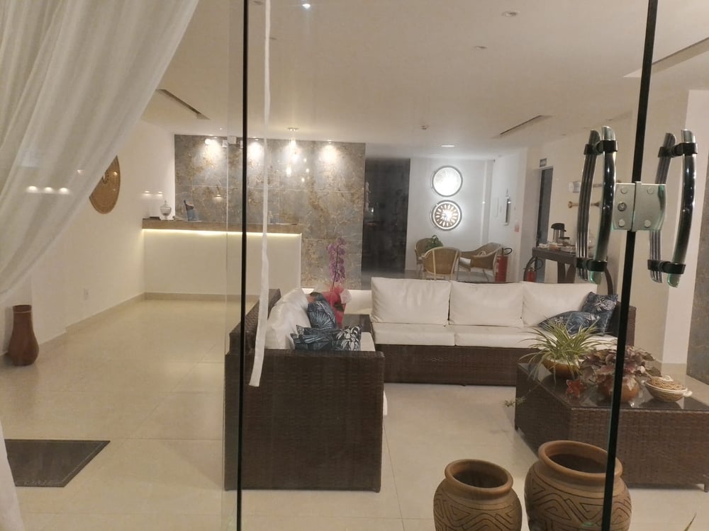 Pousada em Arraial do Cabo