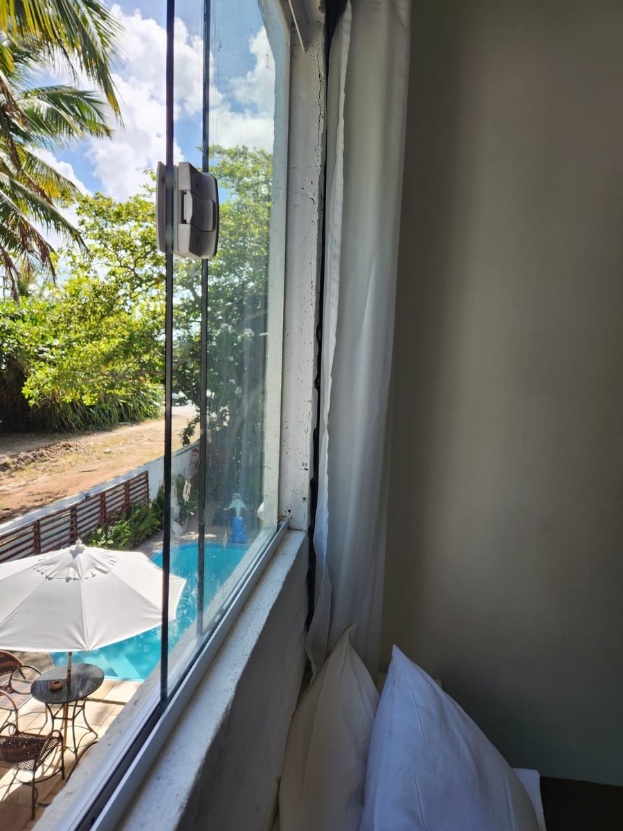 Quarto duplo standard 