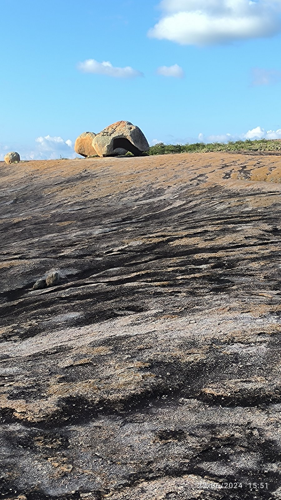 Lajedo de Pai Mateus 