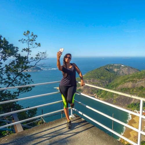 Morro da Urca •