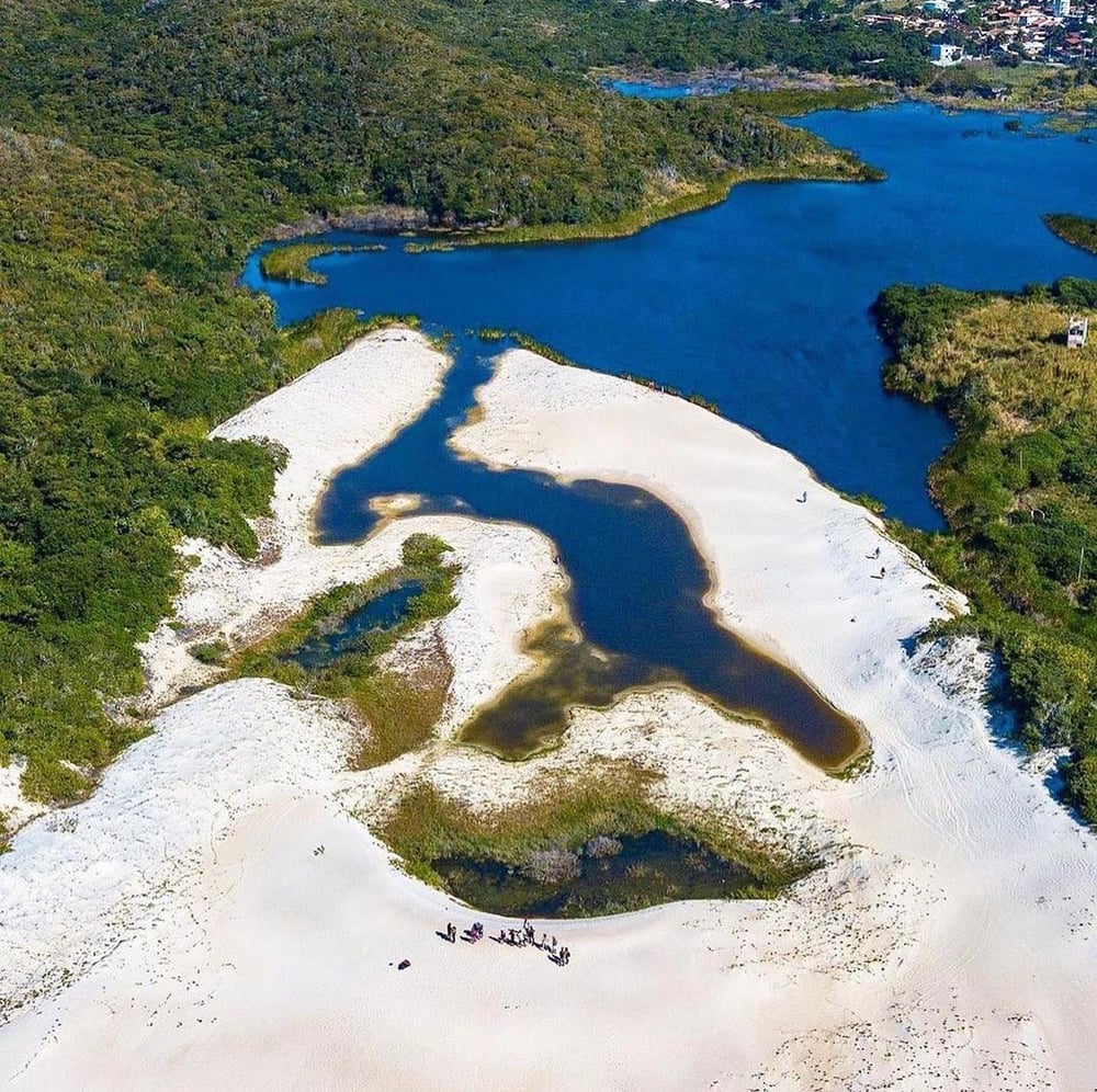 PASSEIO DE BUGGY RADICAL