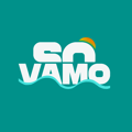 Logo - Só Vamo Viajar