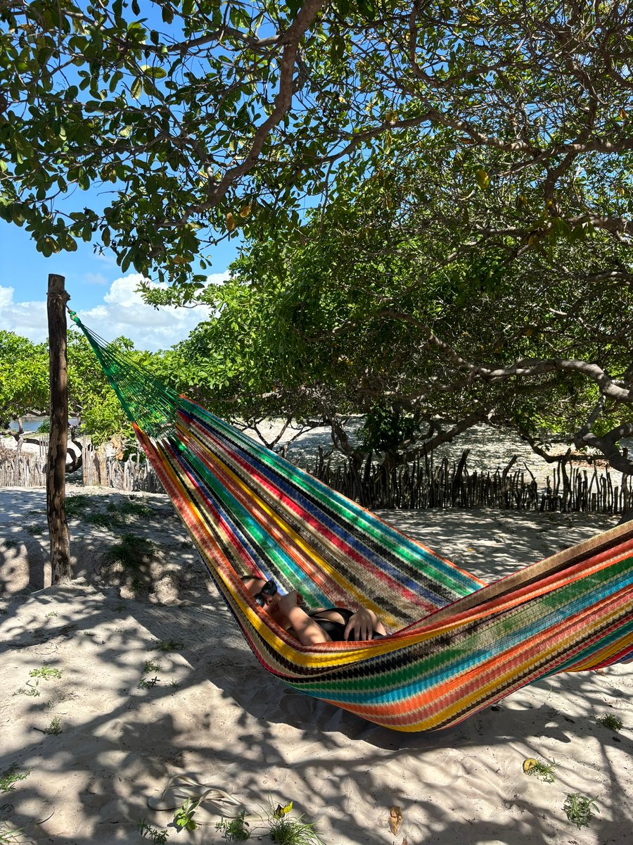 Povoado Betânia parque nacional dos lençóis maranhenses
