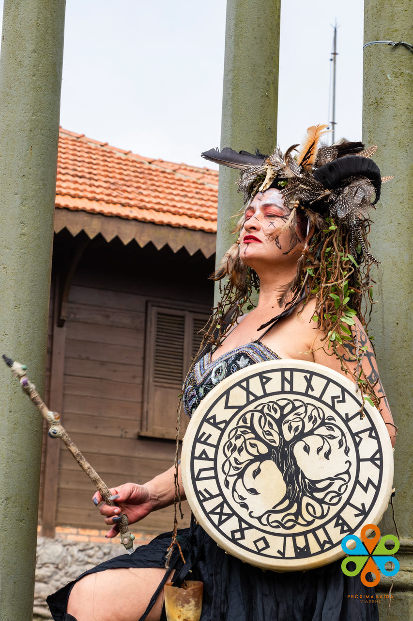 07/05 Paranapiacaba Edição Especial: Convenção de Bruxas e Magos