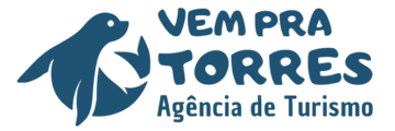 Logo - Vem Pra Torres