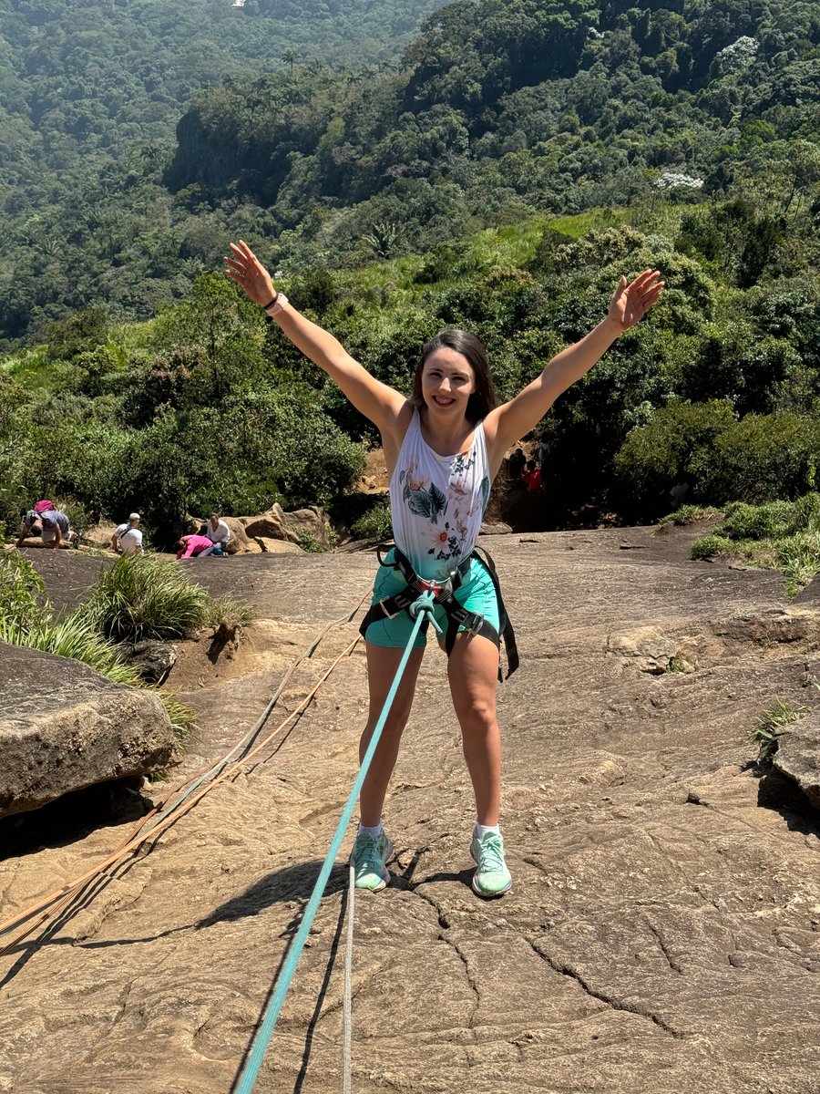 RAPEL NA CARRASQUEIRA 