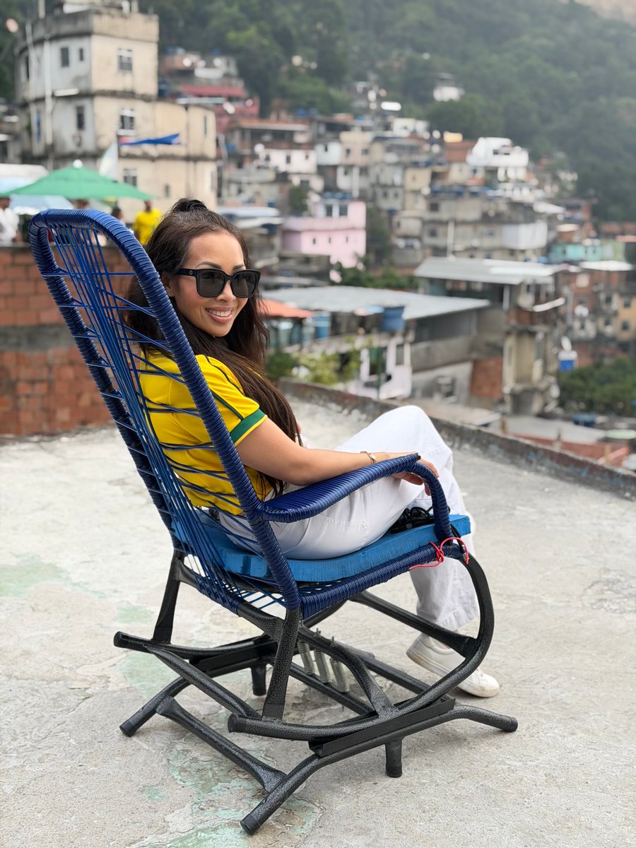 ROCINHA - LAJE 
