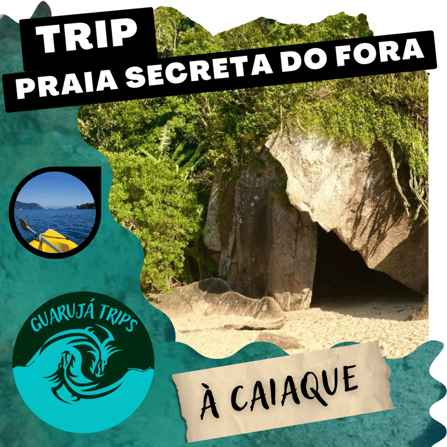 TRIP - Praia do Moisés