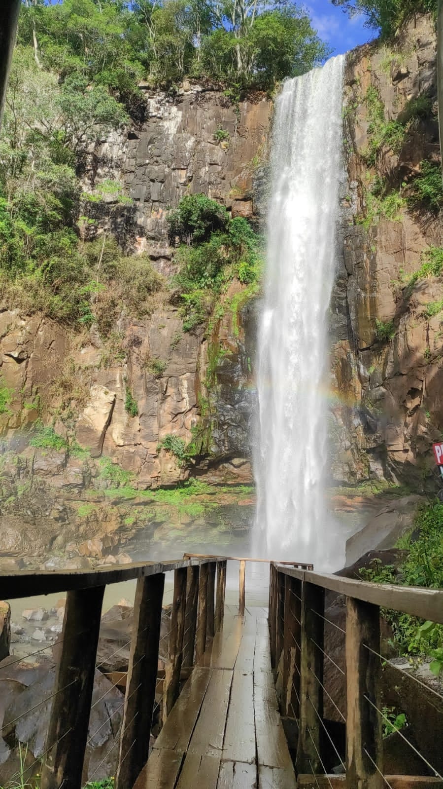 Cachoeira