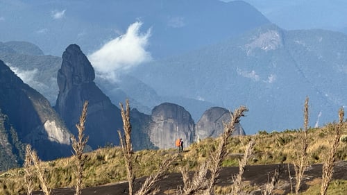 6 trilhas imperdíveis na Serra dos Órgãos