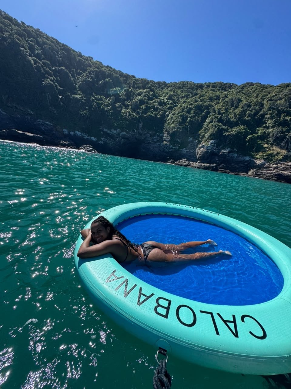 Passeio de Lancha em Arraial do Cabo e Cabo Frio