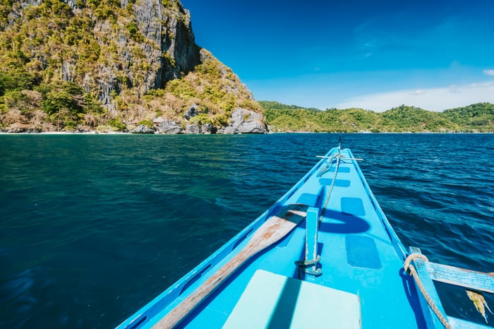 Venda e reserve seu passeio em apenas dois cliques