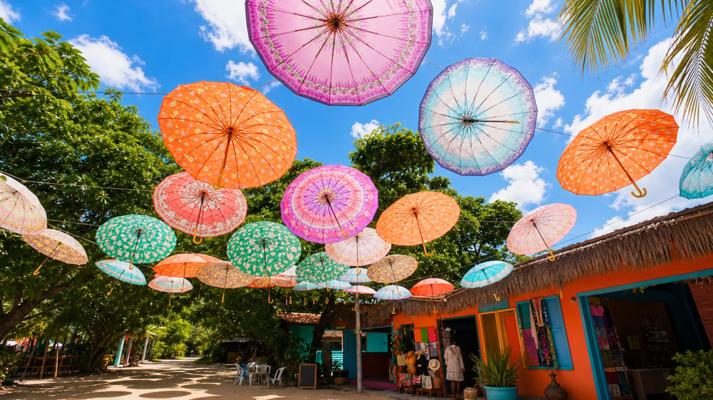 itaparica - Restaurante Manguezal
