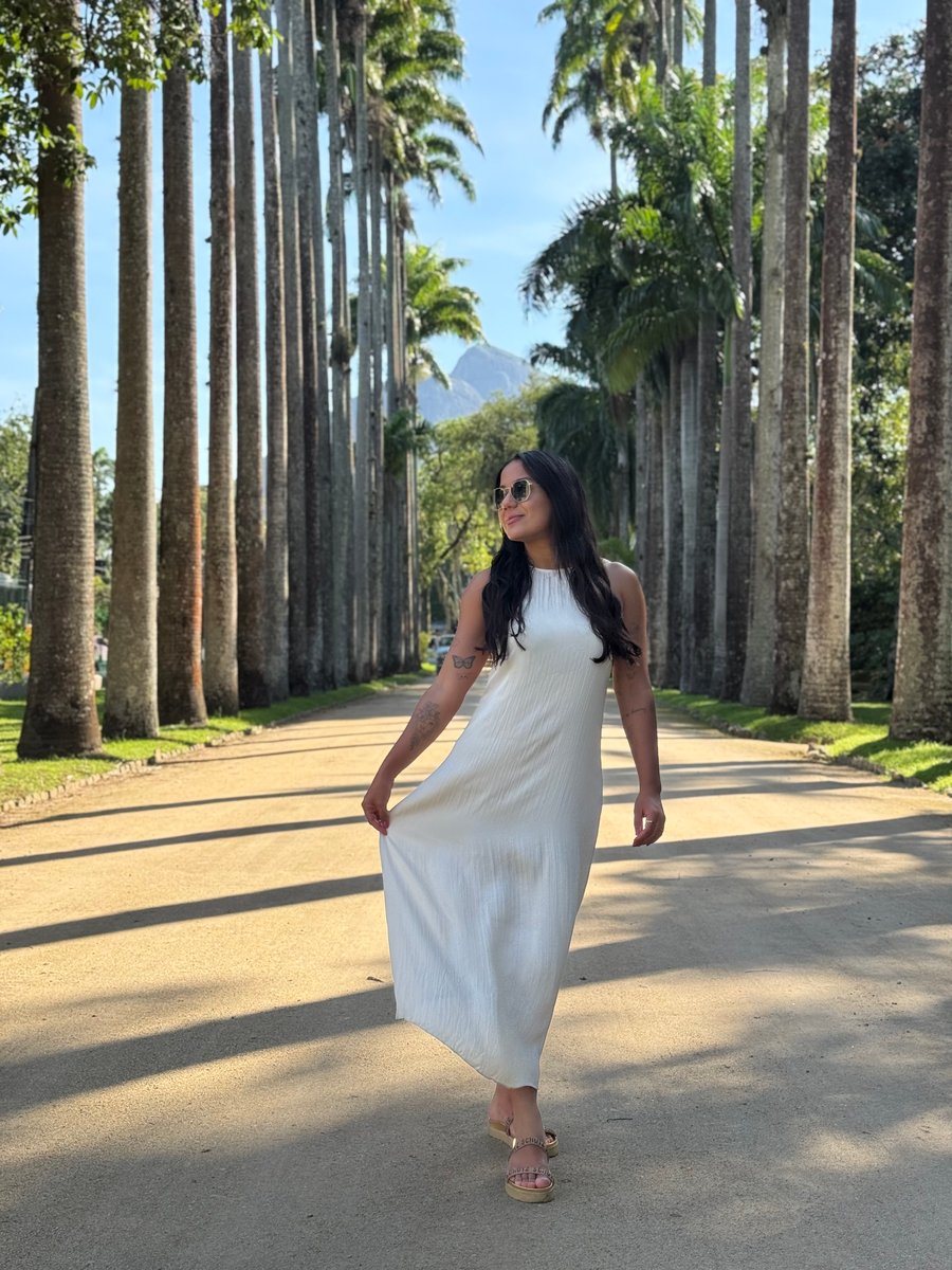 JARDIM BOTÂNICO COM FOTOS PROFISSIONAIS 