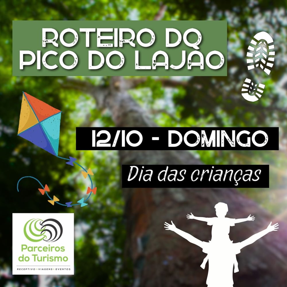 Pico do Lajão