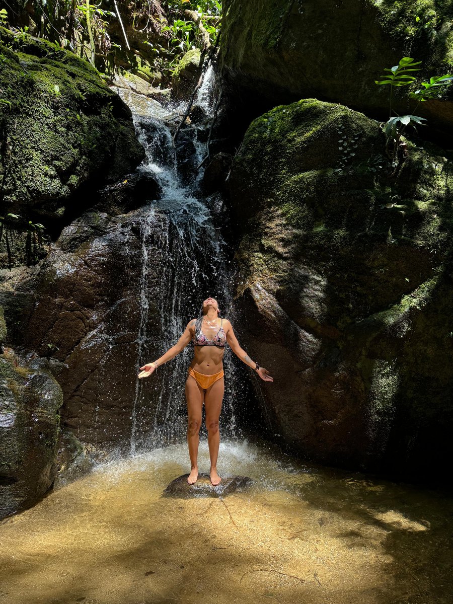 Cascata da Baronesa