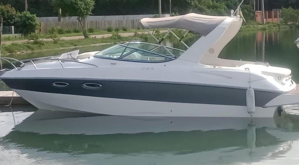 Passeio de Lancha em Arraial do Cabo e Cabo Frio