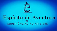 Logo - ESPÍRITO DE AVENTURA