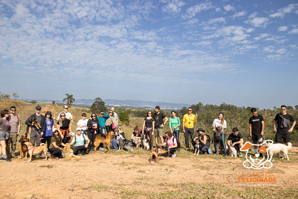 Fazenda Nossa Senhora Conceição pet friendly Jundiaí