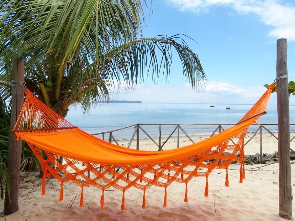 Ilha de Itaparica