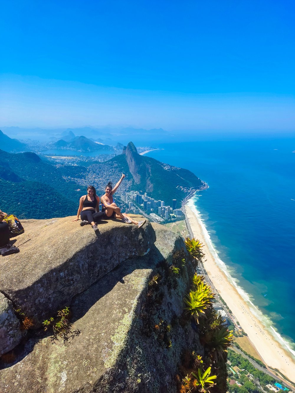 Pedra da Gávea