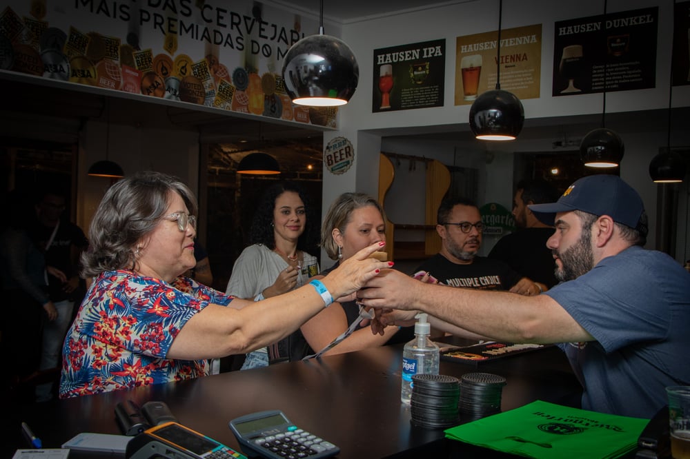 4ª EDIÇÃO BEERTOUR NOSTALGIA CAMPINAS - TOUR HISTÓRICO COM DEGUSTAÇÃO EM 03 CERVEJARIAS