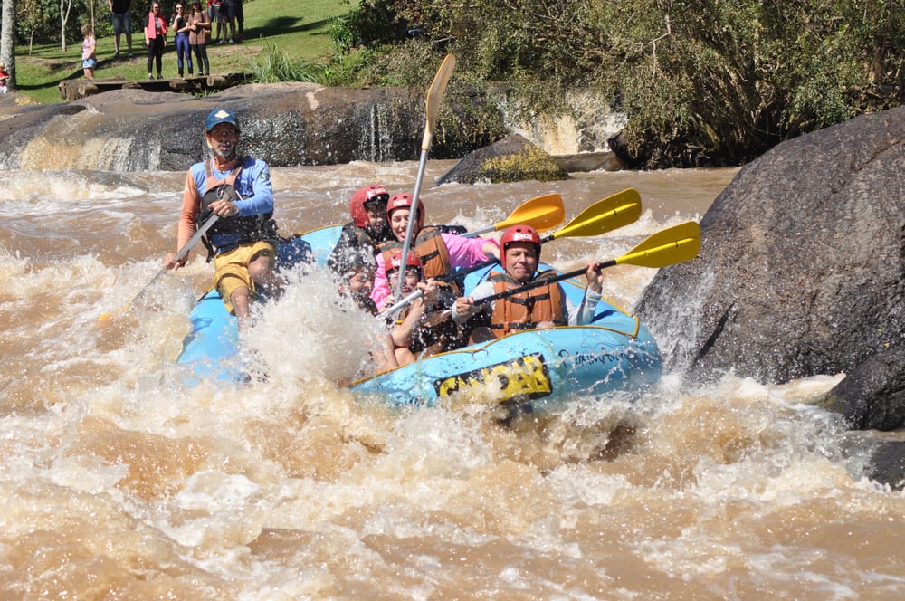 Rafting Rio do Peixe - Socorro-SP- Proximaventura Canoar-006