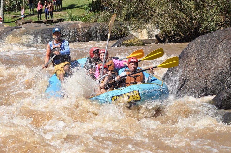 Rafting Rio do Peixe - Socorro-SP- Proximaventura Canoar-006