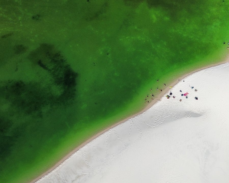 Travessia Lençóis Maranhenses