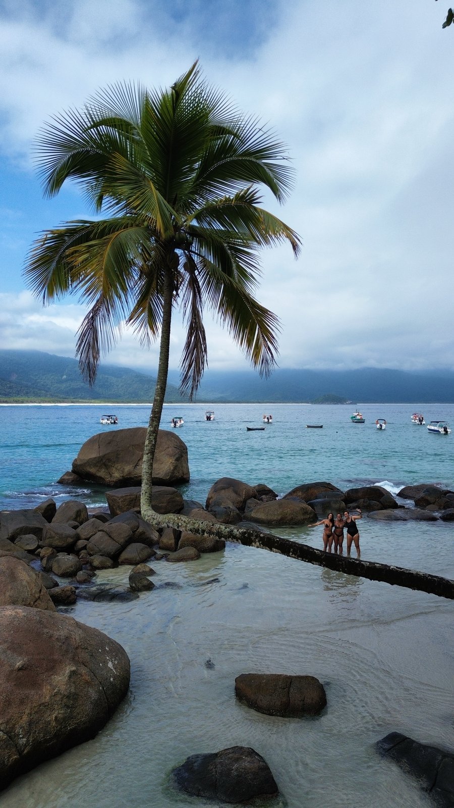 Praia Aventureiro