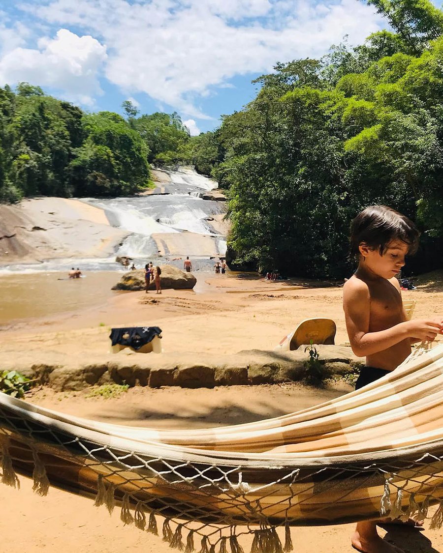 Day Use Hotel Fazenda Parque dos Sonhos
