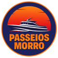 Logo - Passeios Morro