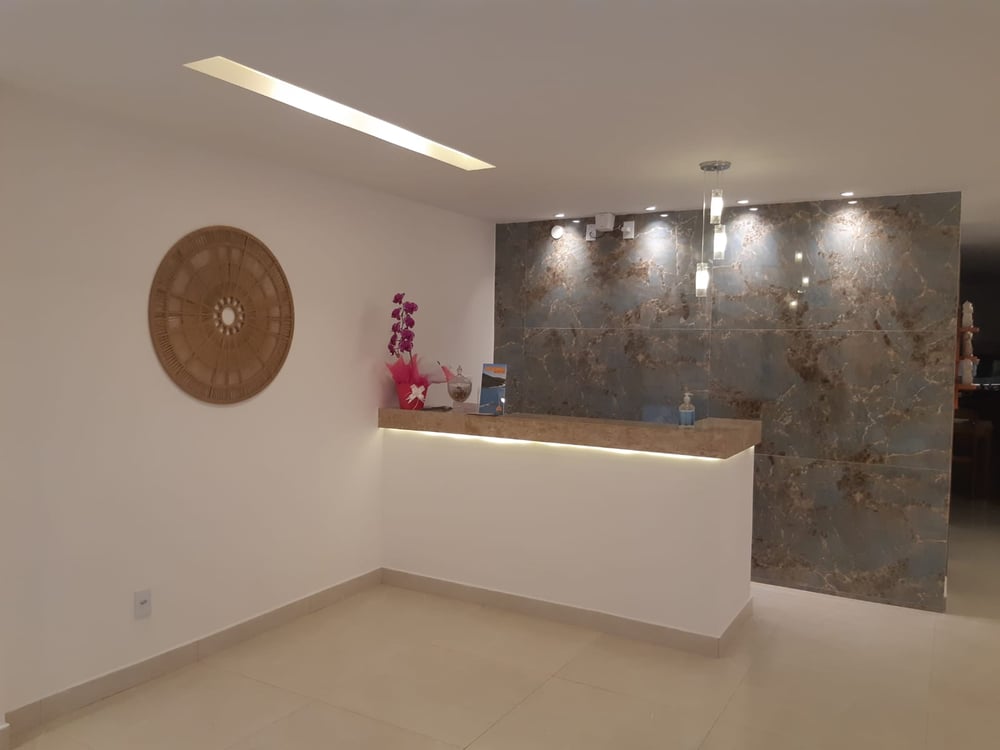 Pousada em Arraial do Cabo