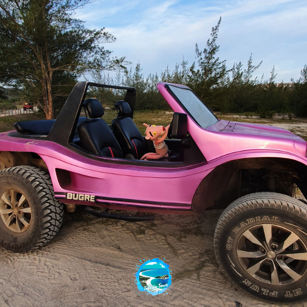 Buggy